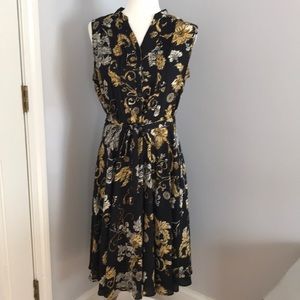 Nanette Lepore dress 10